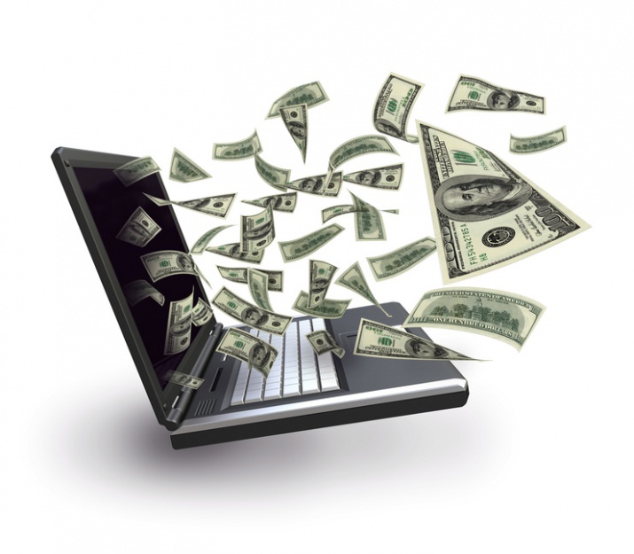 Как заработать деньги в сети на собственном блоге или сайте?