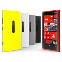 Обзор Lumia 920 смартфон от Nokia