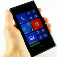 Обзор Lumia 920 смартфон от Nokia