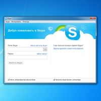 Как установить и настроить Skype
