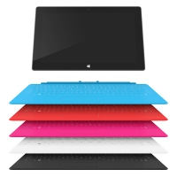 Обзор планшета Microsoft Surface Pro