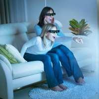 С каким типом 3D выбрать телевизор или монитор