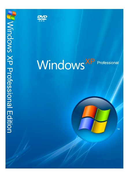 Чистка Windows XP