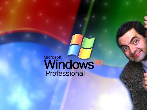 Восстановление системы Windows XP