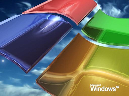 Переход на ОС Windows XP