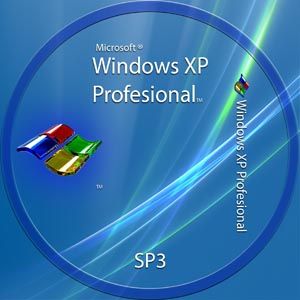 Переход на ОС Windows XP