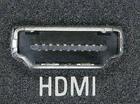 разъем HDMI