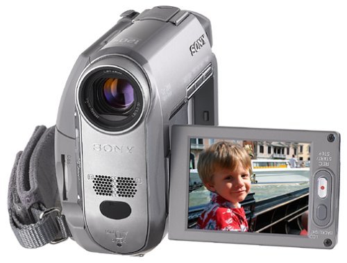 Почему падает интерес к пленочным видеокамерам