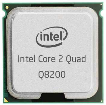 Многоядерные технологии и процессоры Intel