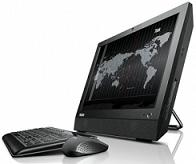 компьютер бизнес-класса ThinkCentre A70z и A58e