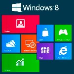 Изменение интерфейса ОС Windows 8