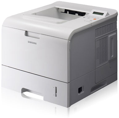 принтер samsung ML 4551ND
