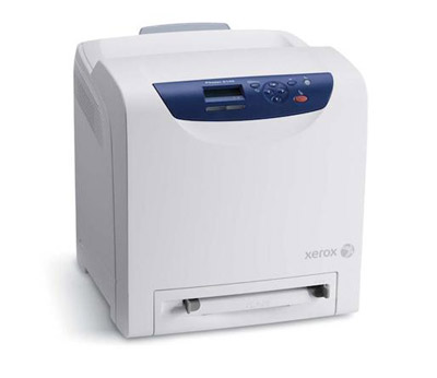 принтер Xerox Phaser 6140 Color Laser Printer2