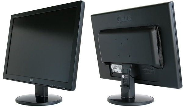 монитор LG-W2241S