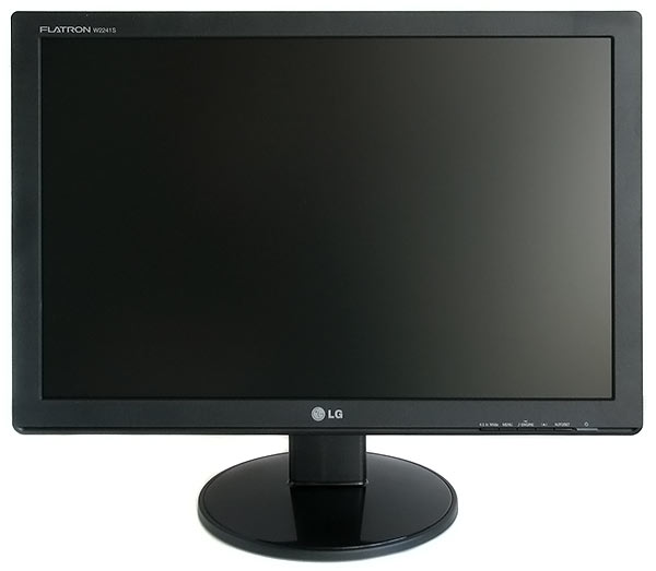 монитор LG-W2241S