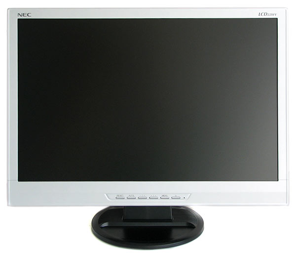 монитор NEC LCD22WV