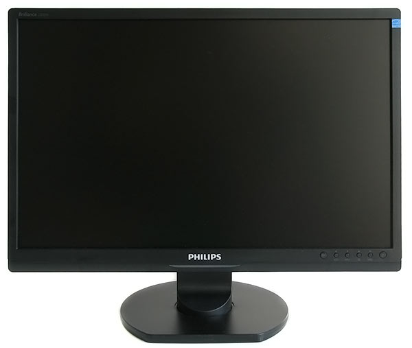 монитор Philips-220SW9