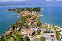 Озеро Гарда. Италия