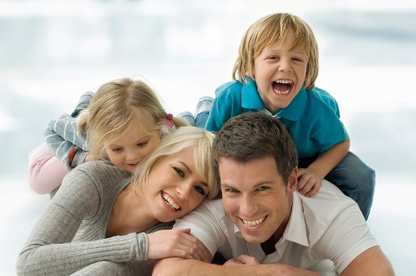 Секреты семейного счастья