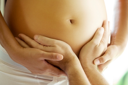 Флюорография во время беременности