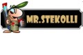 ФРАНШИЗА «Mr.Stekolli»