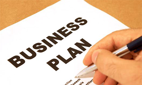 Ошибочный бизнес план