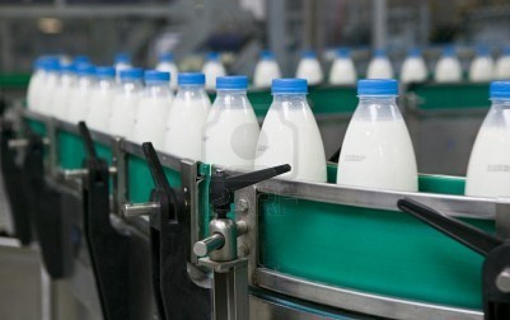 Бизнес-план молочного завода