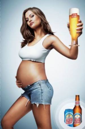 Алкоголь во время беременности! Употребление алкоголя во время беременности! Беременность и алкоголь!