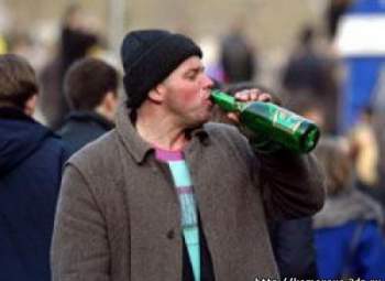Последствия употребления алкоголя и демографический кризис