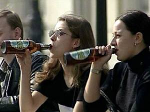 Признаки алкоголизма, признаки женского алкоголизма