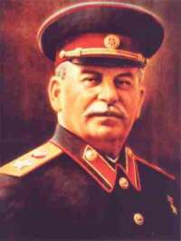 дело Сталина