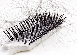 Маска против выпадения волос в домашних условиях