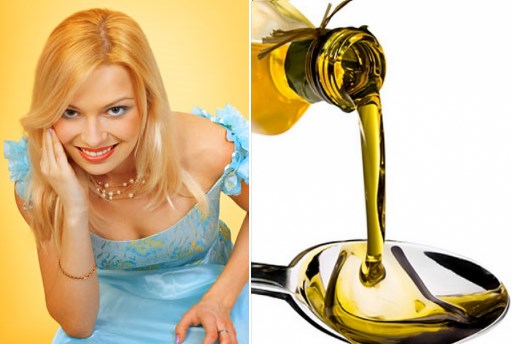 Оливковое масло, пригодится для многого