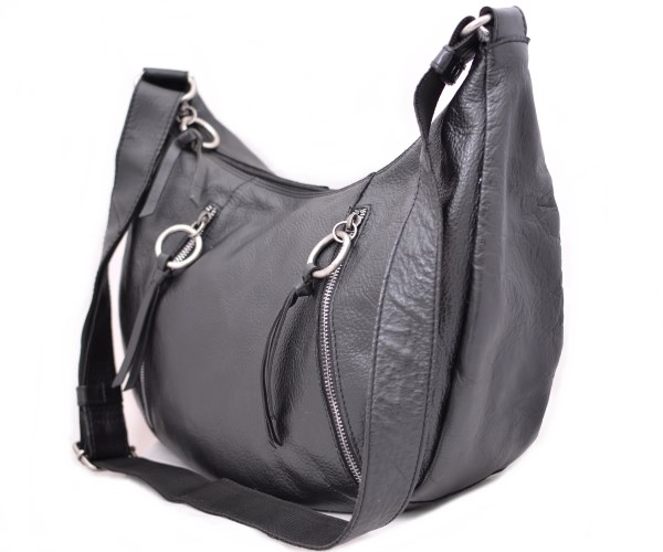 Женская сумочка «бродяги» 