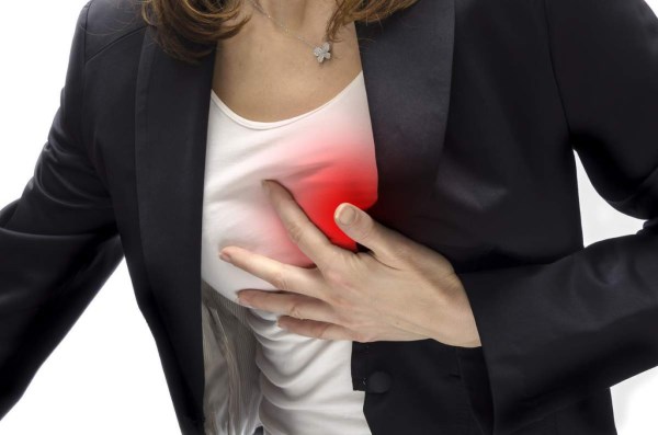Инфаркт: факторы риска, симптомы, профилактика