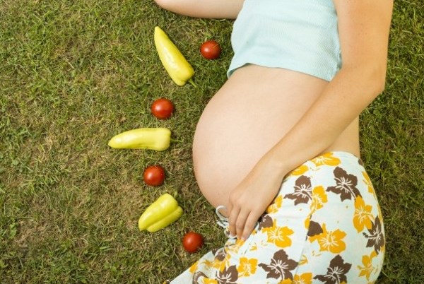 Последствия нехватки витаминов у беременных