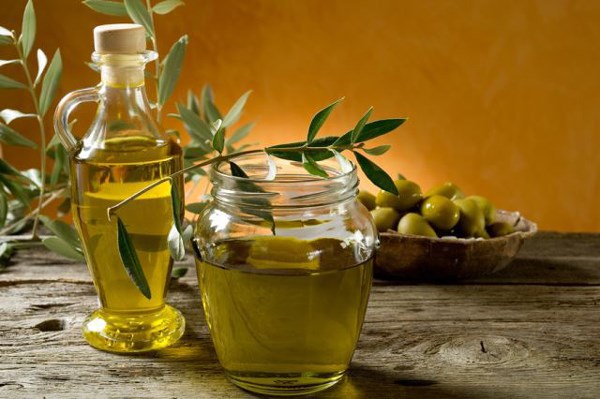Руководство как покупать оливковое масло