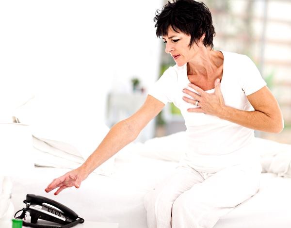 Мифы об инфаркте миокарда