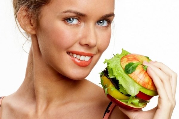 Вегетарианская диета, путь к долгой и здоровой жизни