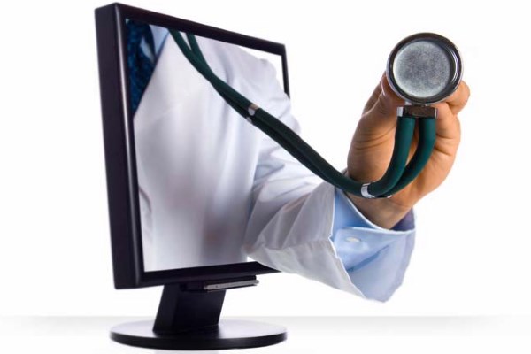 Профессиональная медицинская консультация в режиме онлайн