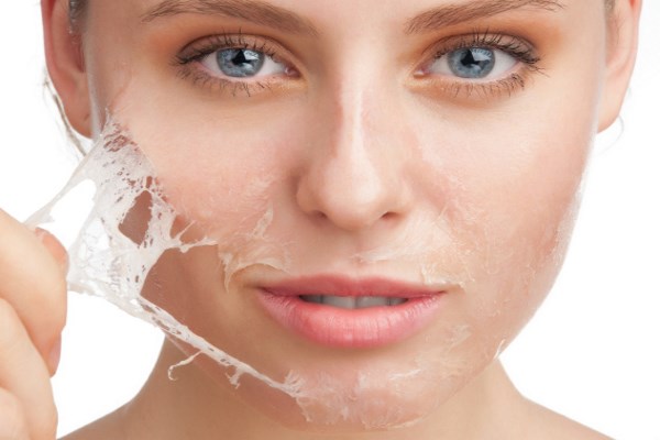 10 шагов для правильной очистки кожи лица