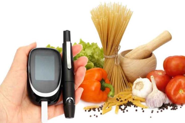 Контроль диабета с помощью диеты: составляем рацион