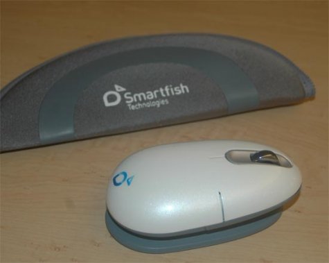 ортопедическая компьютерная мышь