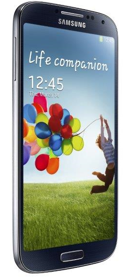Смартфон от Samsung – GALAXY S 4