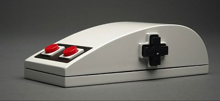 компьютерная мышка NES Controller Computer Mouse