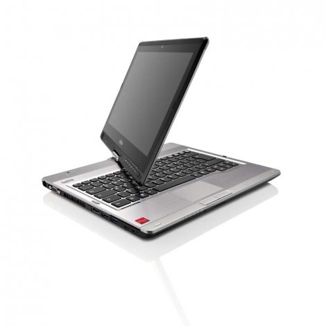 Ноутбук-трансформер Fujitsu LIFEBOOK T902