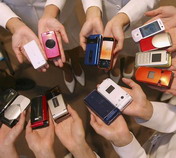 Как ориентироваться на рынке мобильных телефонов?