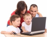 Интернет и дети