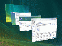 Windows Vista AERO