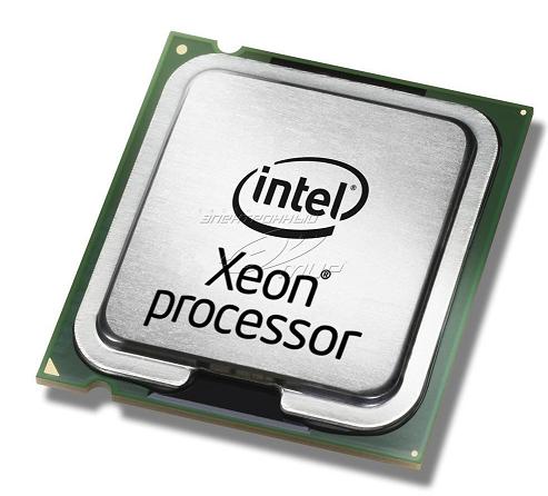 Модернизация компьютерных процессоров